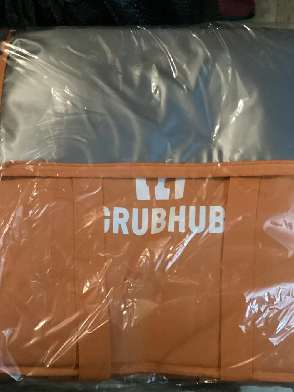 3 Piece Grub Hub Bag Set